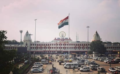 Prayagraj to Varanasi train speed will increase amount approved for railway track doubling project in budget 2022