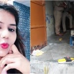 मृतका रेखा का फाइल फोटो