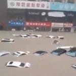 China Floods