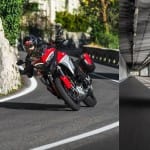 Ducati Multistrada V4
