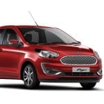Ford Figo Automatic