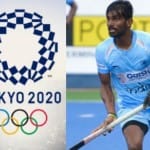 टोक्यो ओलंपिक 2021: हॉकी खिलाड़ी सुमित