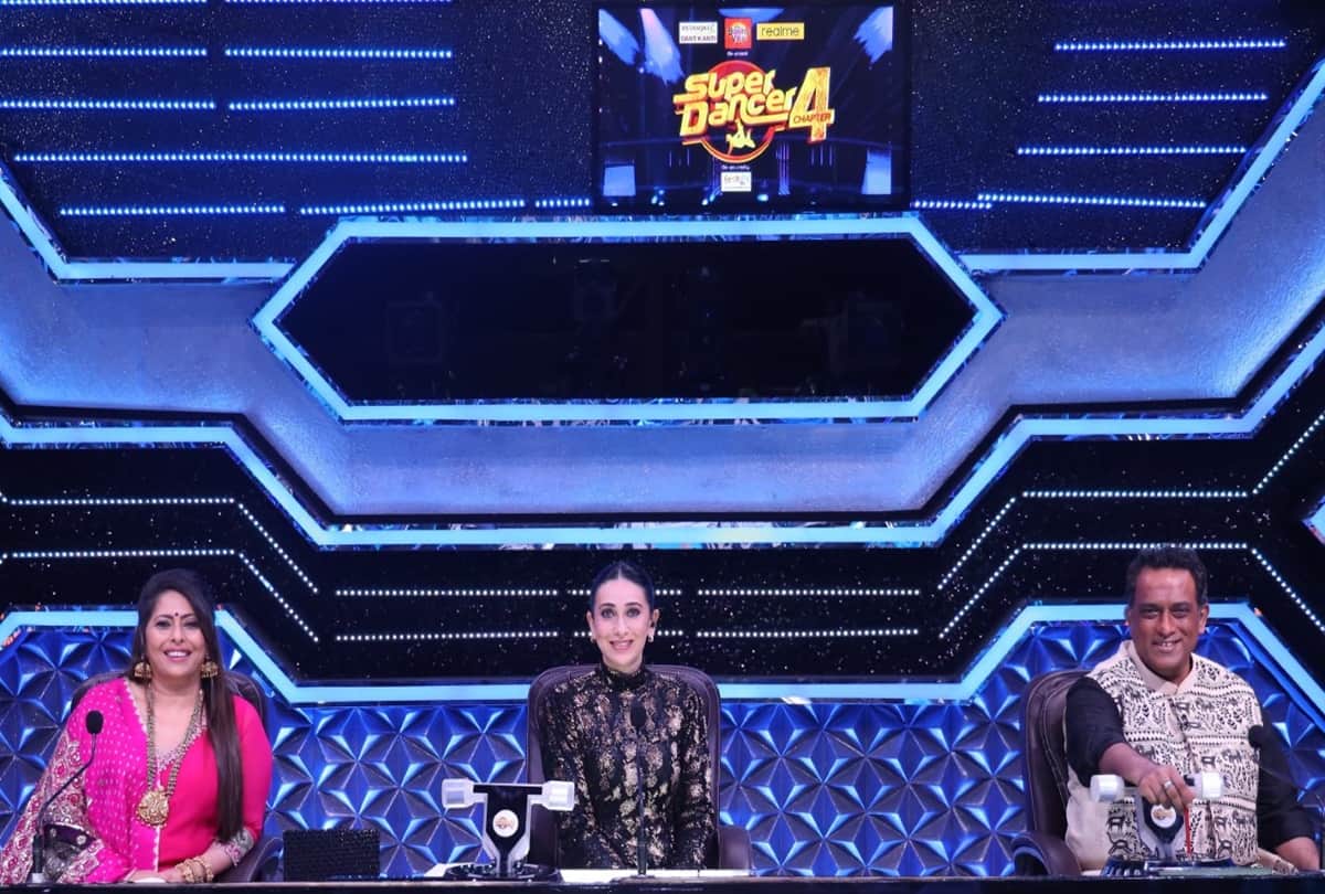 Reality show: these judges were replaced by other judges in middle of show in hindi