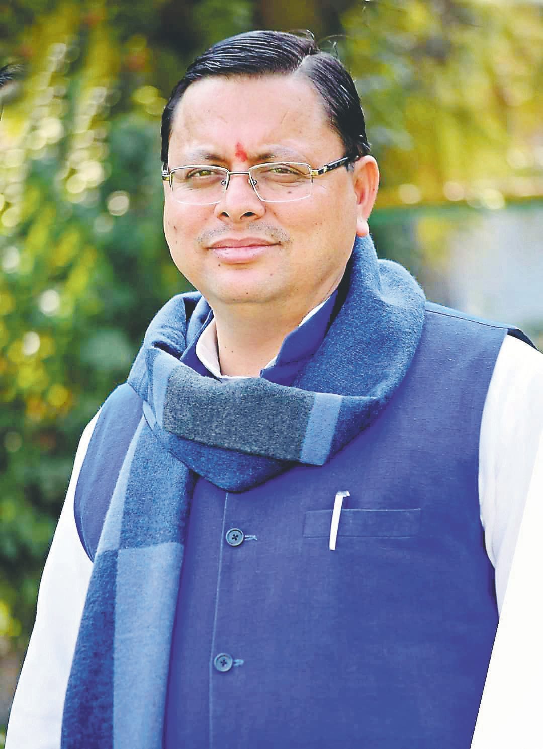 Chief Minister will come to Gaulapar today for ten minutes