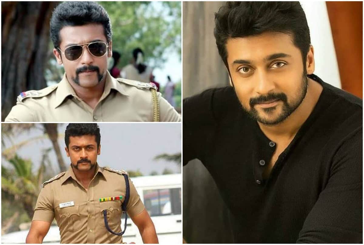 68th National Film best actor award Suriya Sivakumar for soorarai pottru film know south actor unknown facts