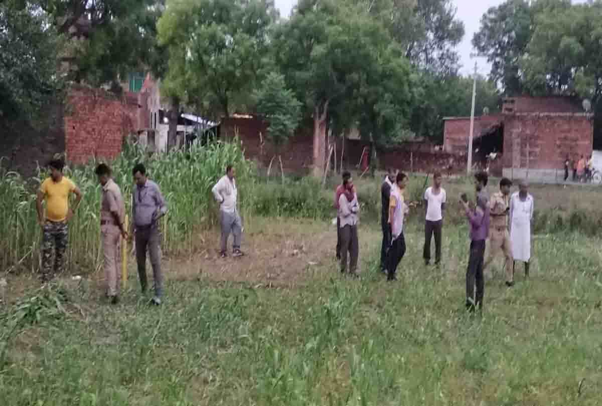 brutal murder of girlfriend in etawah up
