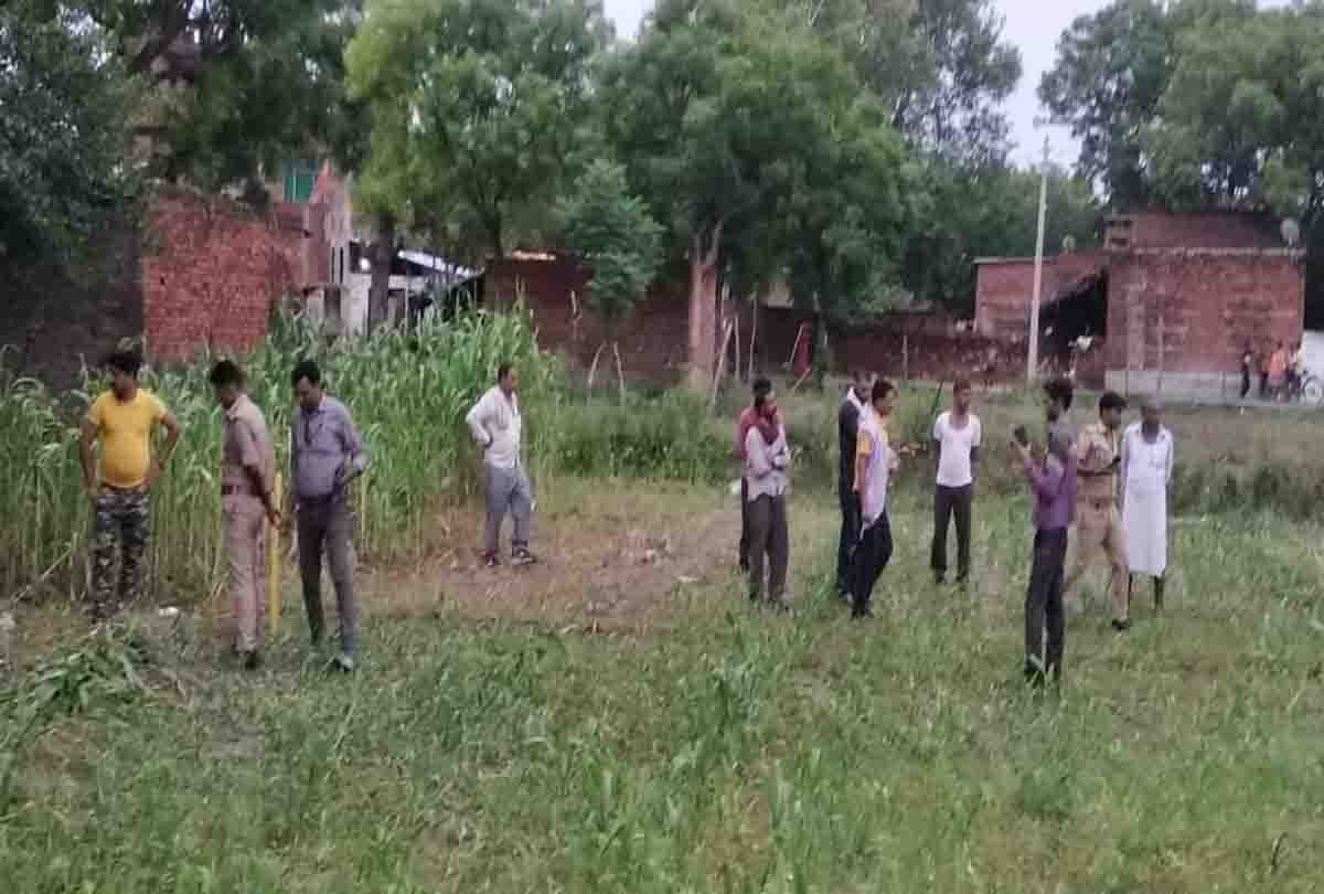 brutal murder of girlfriend in etawah up