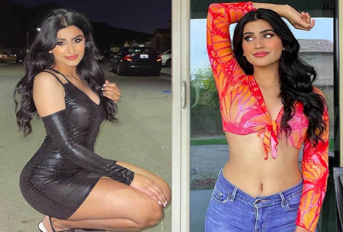 puneet kaur profile YouTuber Who Accused Raj Kundra Offer Her For Hotshots