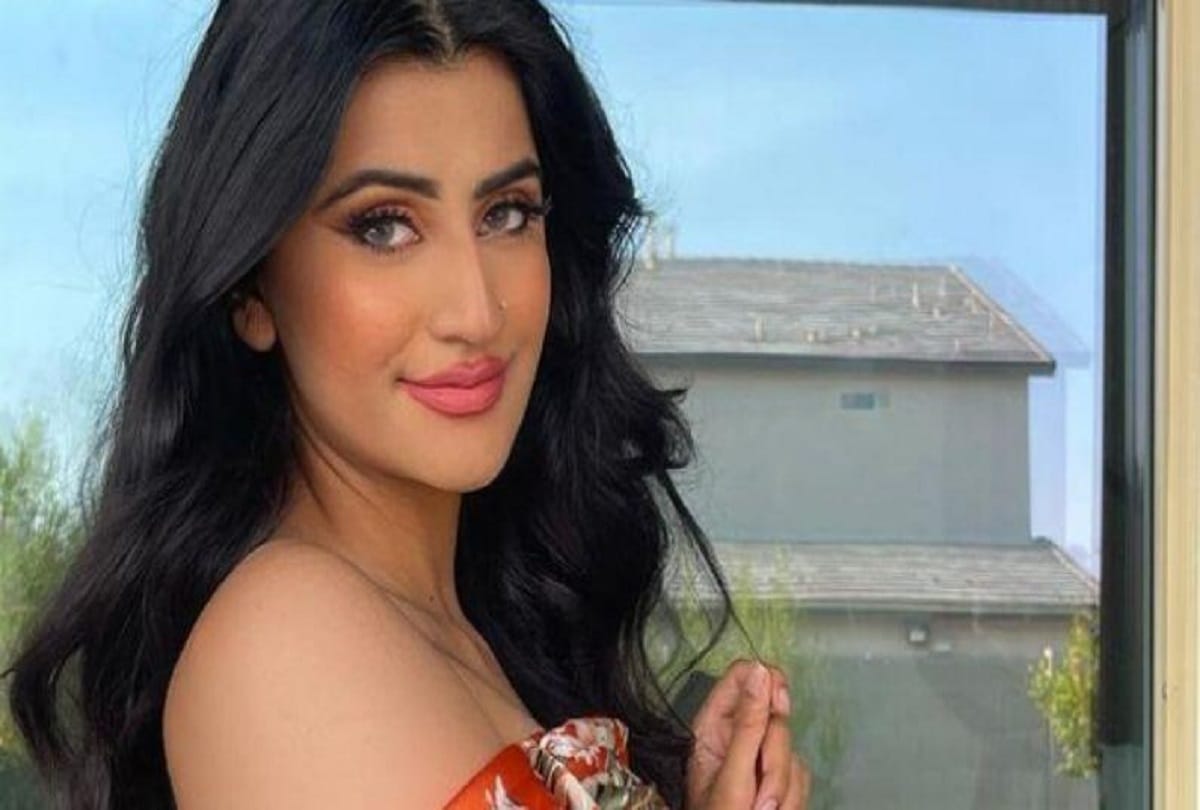 puneet kaur profile YouTuber Who Accused Raj Kundra Offer Her For Hotshots