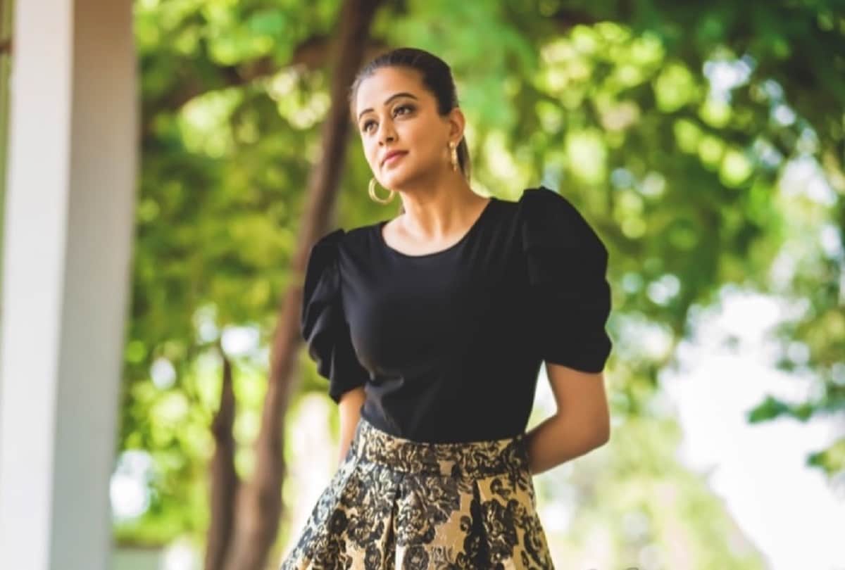 Priyamani talks about working with Shahrukh Khan in Chennai Express says the best five nights of my life