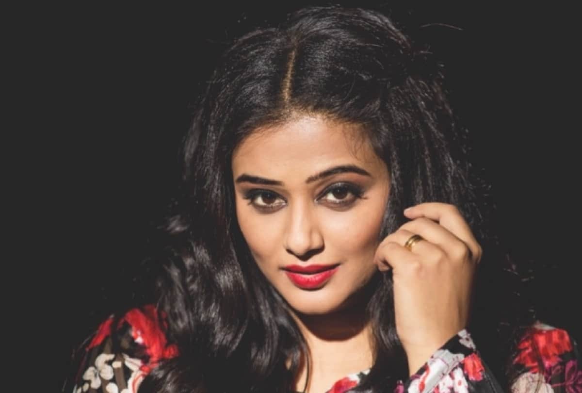 Priyamani reveals avoids giving kissing scenes in the film Actress says I will answer my husband