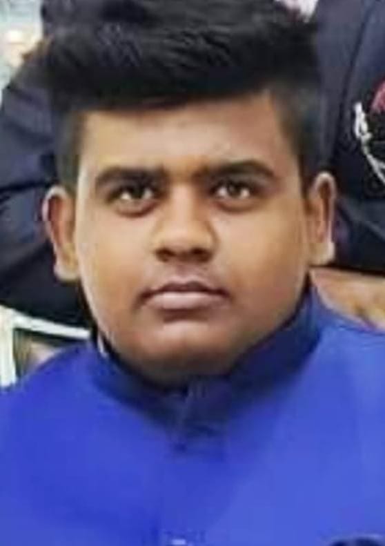 Youth Died From Current