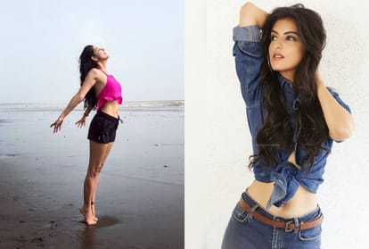 Fans were surprised to see the changed look of Amrita Prakash who played the role of chutki in film vivah