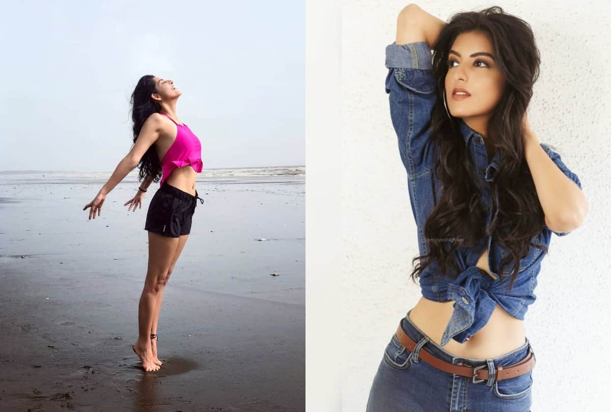Amrita prakash played the role of choti in film Vivah see how she looks now