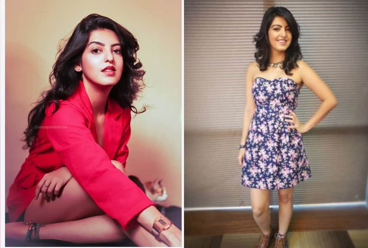 Amrita prakash played the role of choti in film Vivah see how she looks now