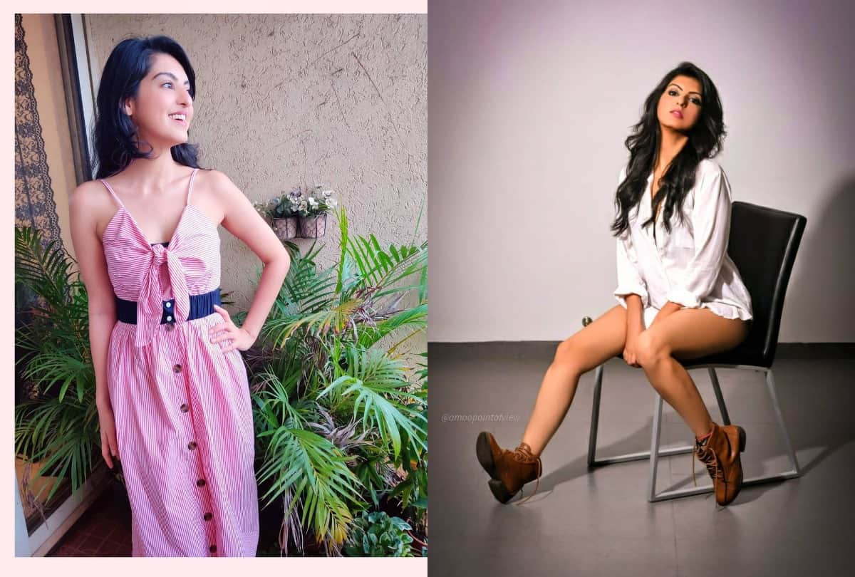 Amrita prakash played the role of choti in film Vivah see how she looks now