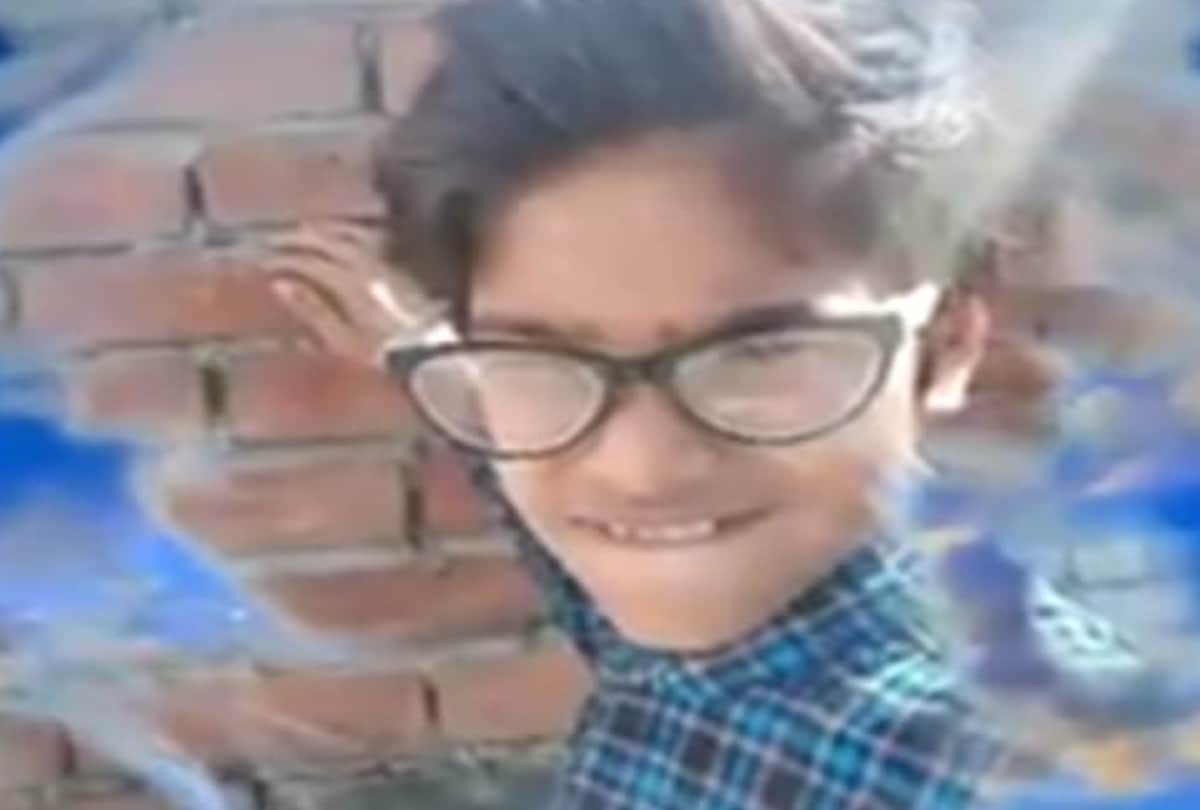 Brutal Murder In Agra Mother And Three Children Inside Story