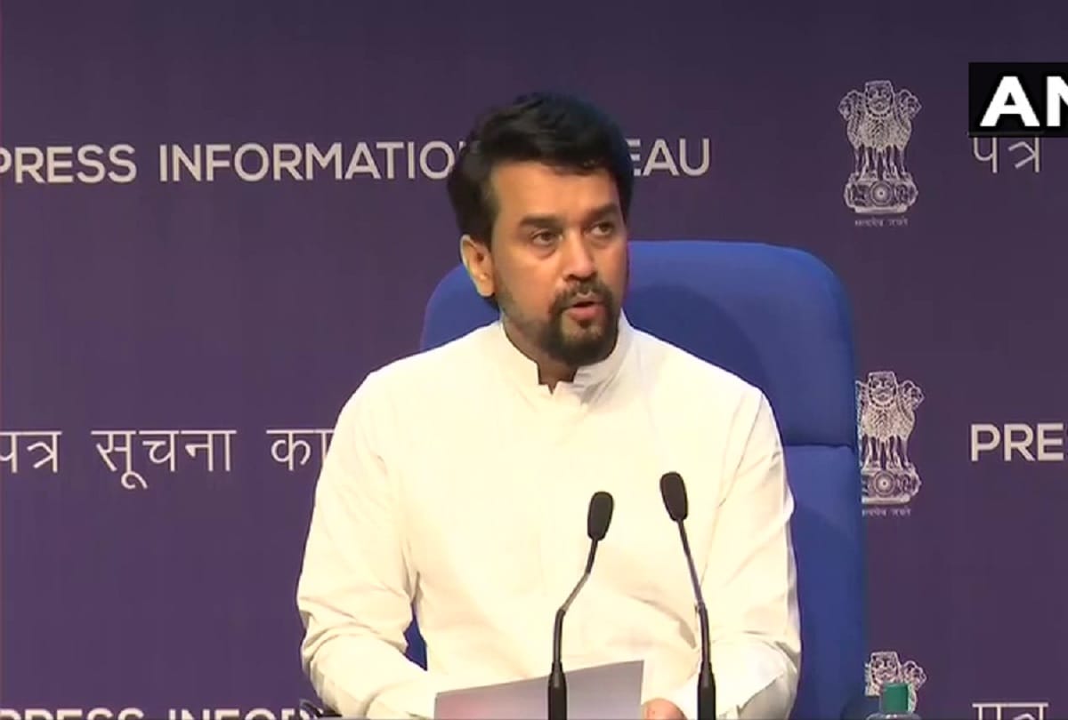 Cabinet Decisions Hydro project will be made in Jammu and Kashmir Rs 23000 crore will be spent