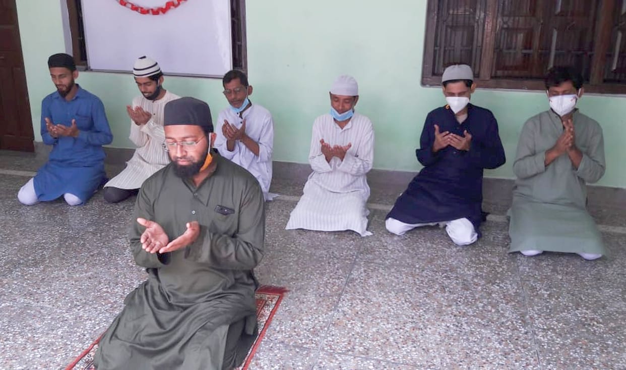 Bakrid
