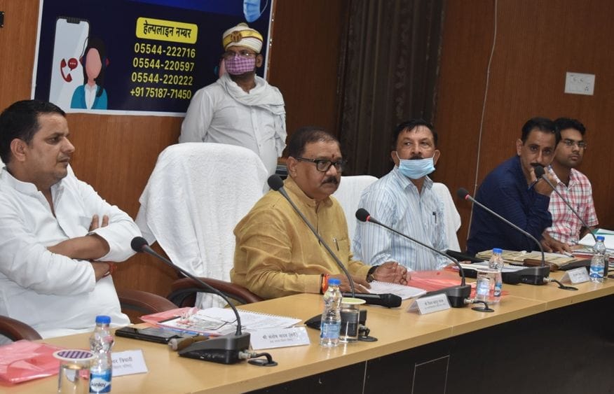 'Officers who do not receive calls from public representatives will be punished'