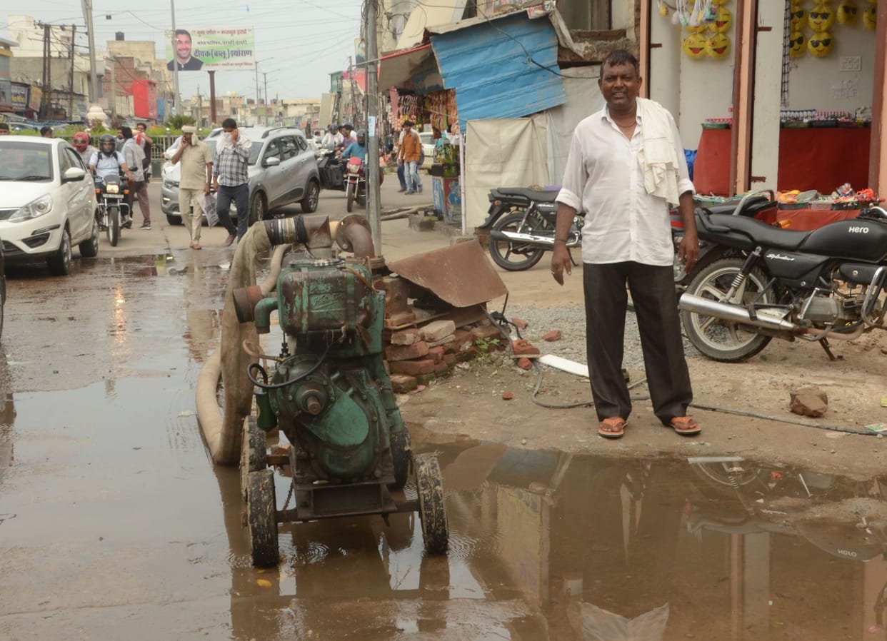 Electricity Corporation has issued 90 connections for water withdrawal, Irrigation Department installed 66 Viti pumps