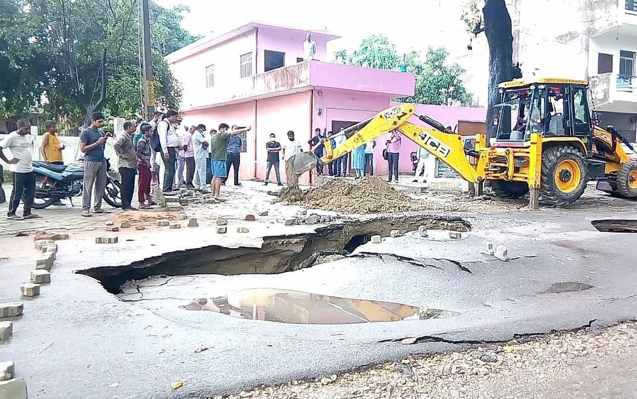 devlopment