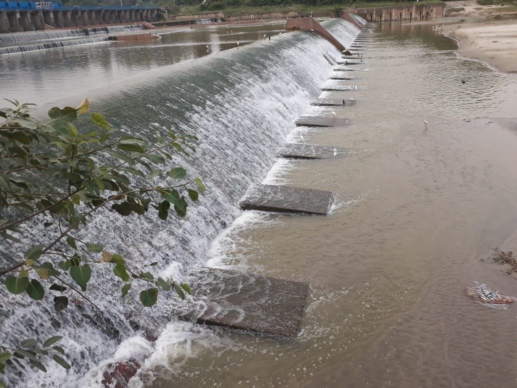 Child dies due to drowning in Bawan Pass