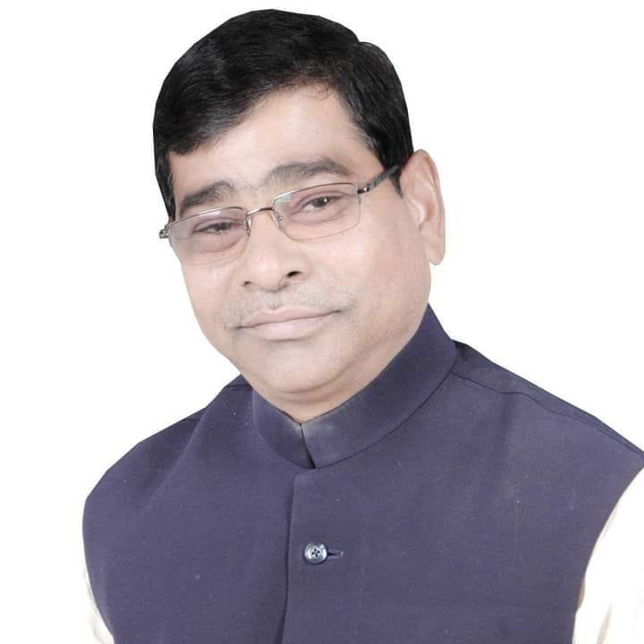 SP MLA said, when employees do not get pension then why MPs, MLAs