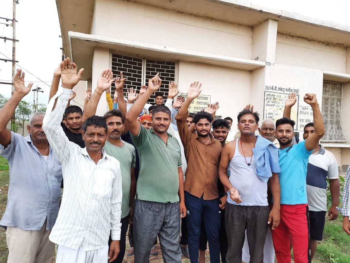 hapur news