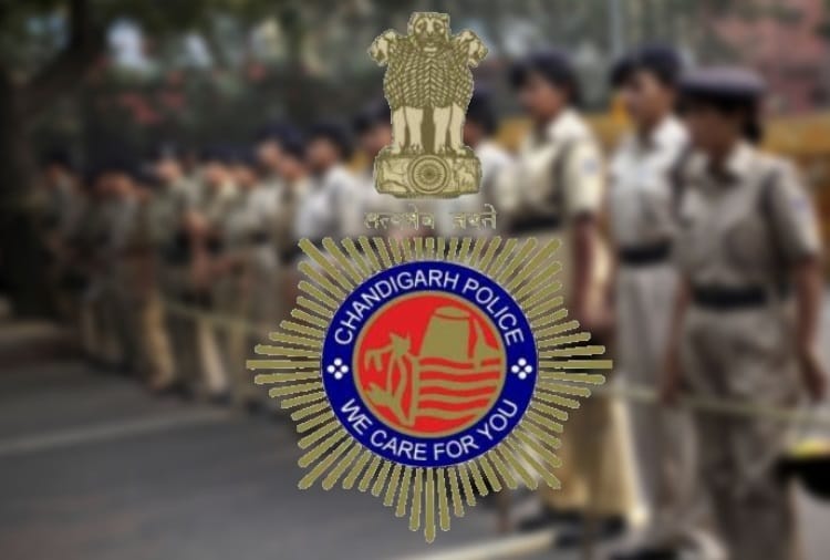 DSP Rashmi Yadav found absent from night duty in Chandigarh, Gunman and driver suspended 