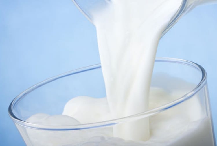 Water Found in 40 percent Samples of Milk tested by Chandigarh Food Department 