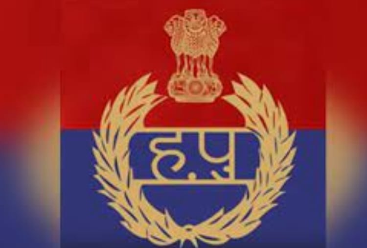 Competition between Four Officers for Post of Haryana DGP