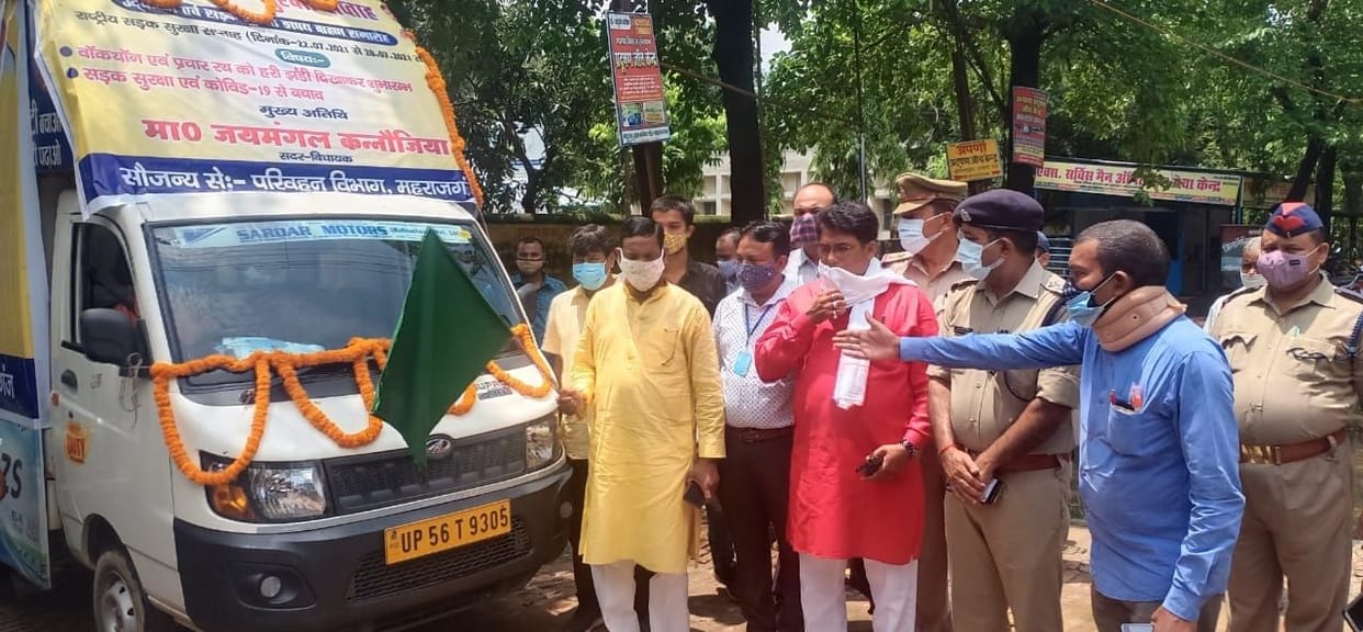 follow traffic rules