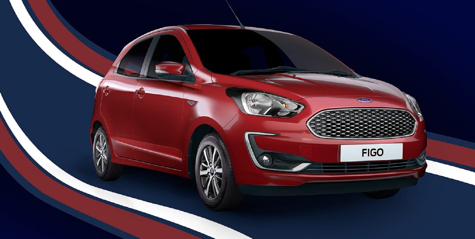 Ford Figo Automatic launched in India ford figo automatic price in india ford figo automatic features