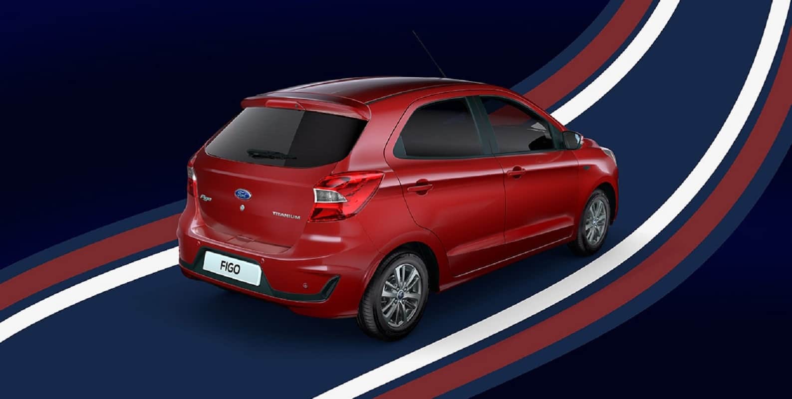 Ford Figo Automatic launched in India ford figo automatic price in india ford figo automatic features
