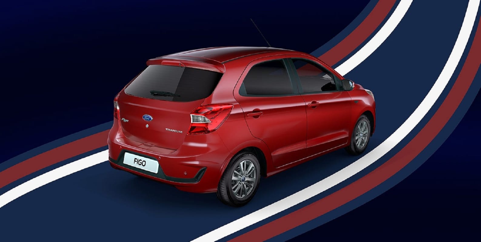 Ford Figo Automatic launched in India ford figo automatic price in india ford figo automatic features