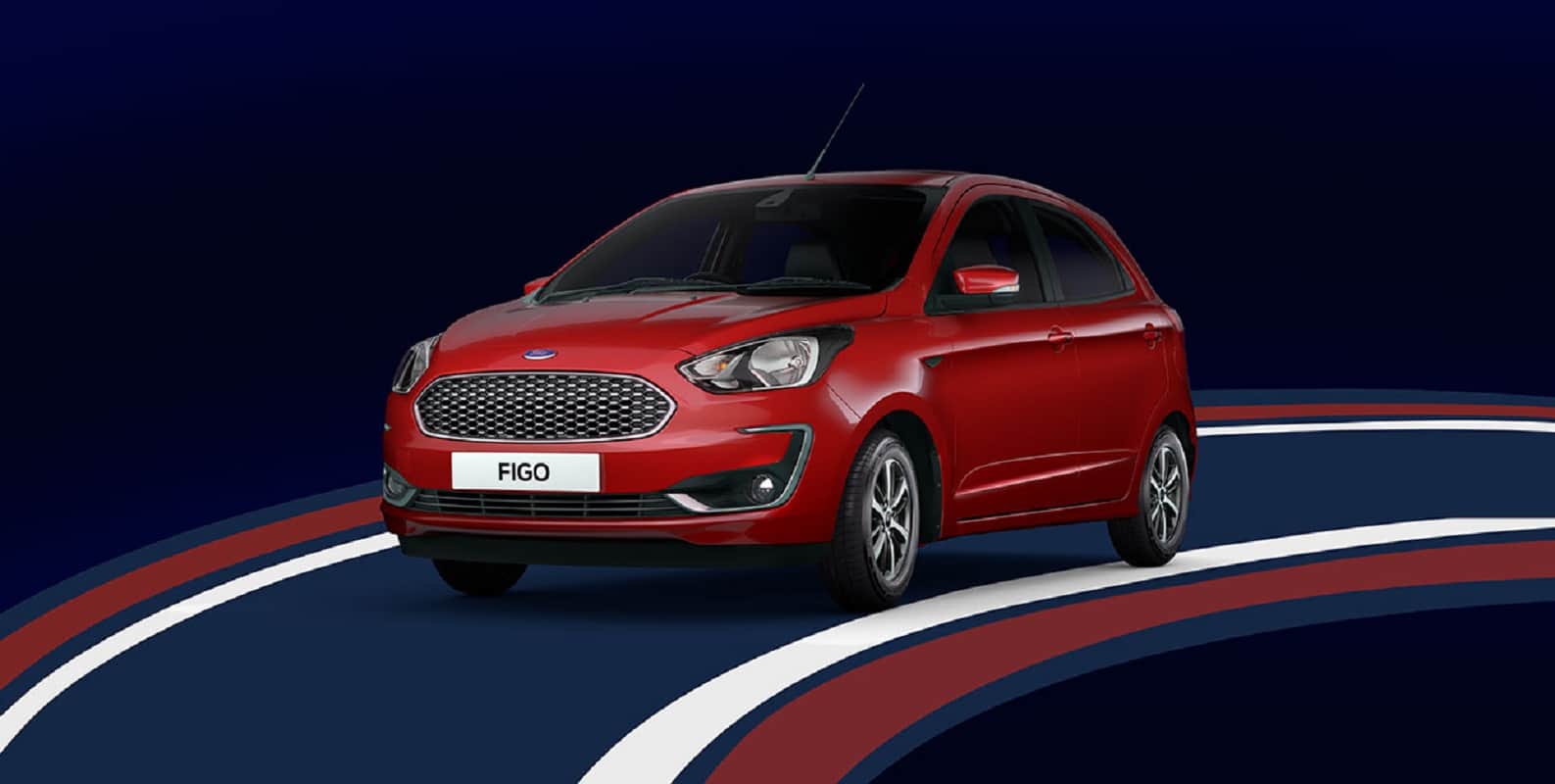 Ford Figo Automatic launched in India ford figo automatic price in india ford figo automatic features