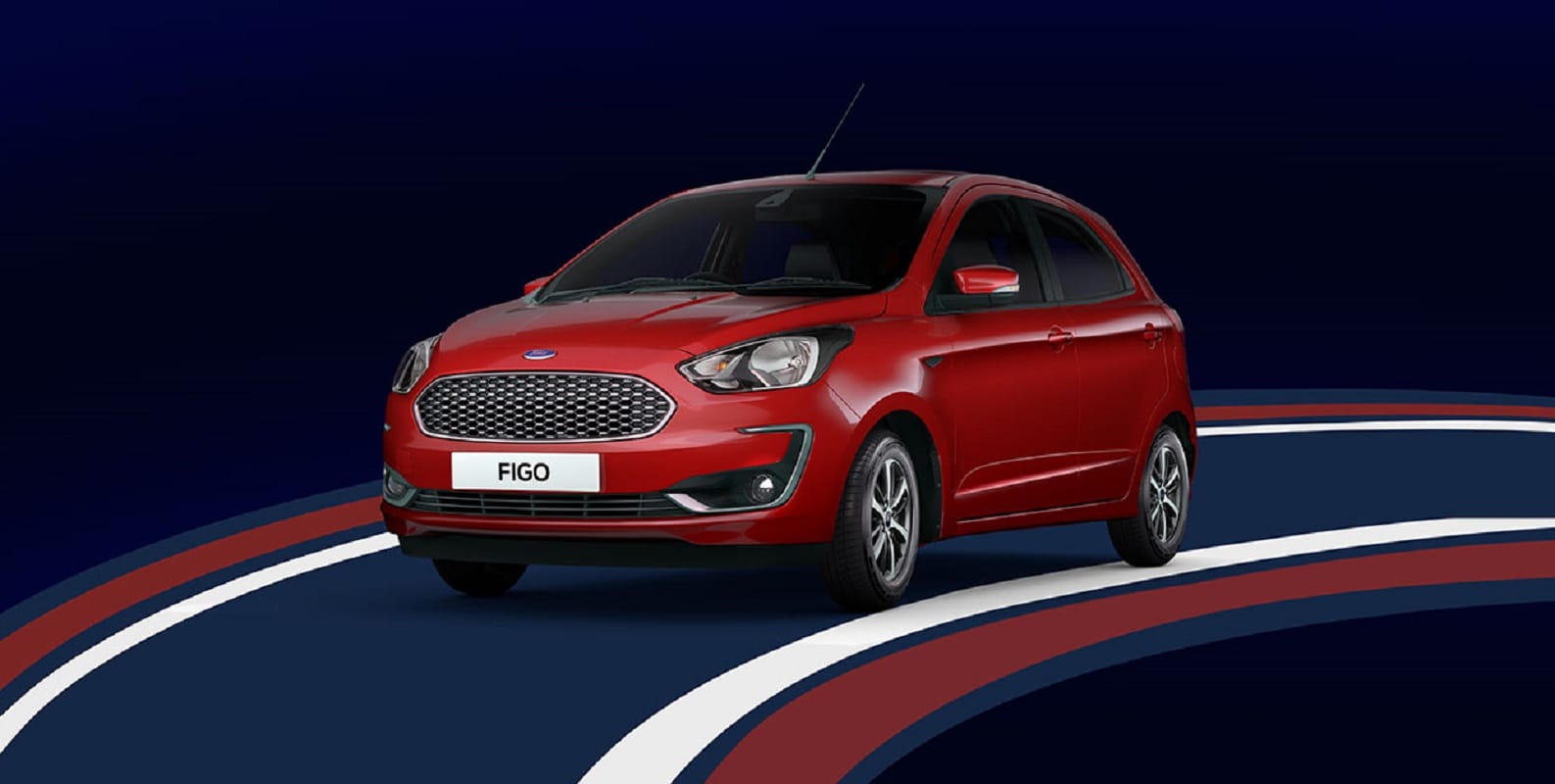 Ford Figo Automatic launched in India ford figo automatic price in india ford figo automatic features