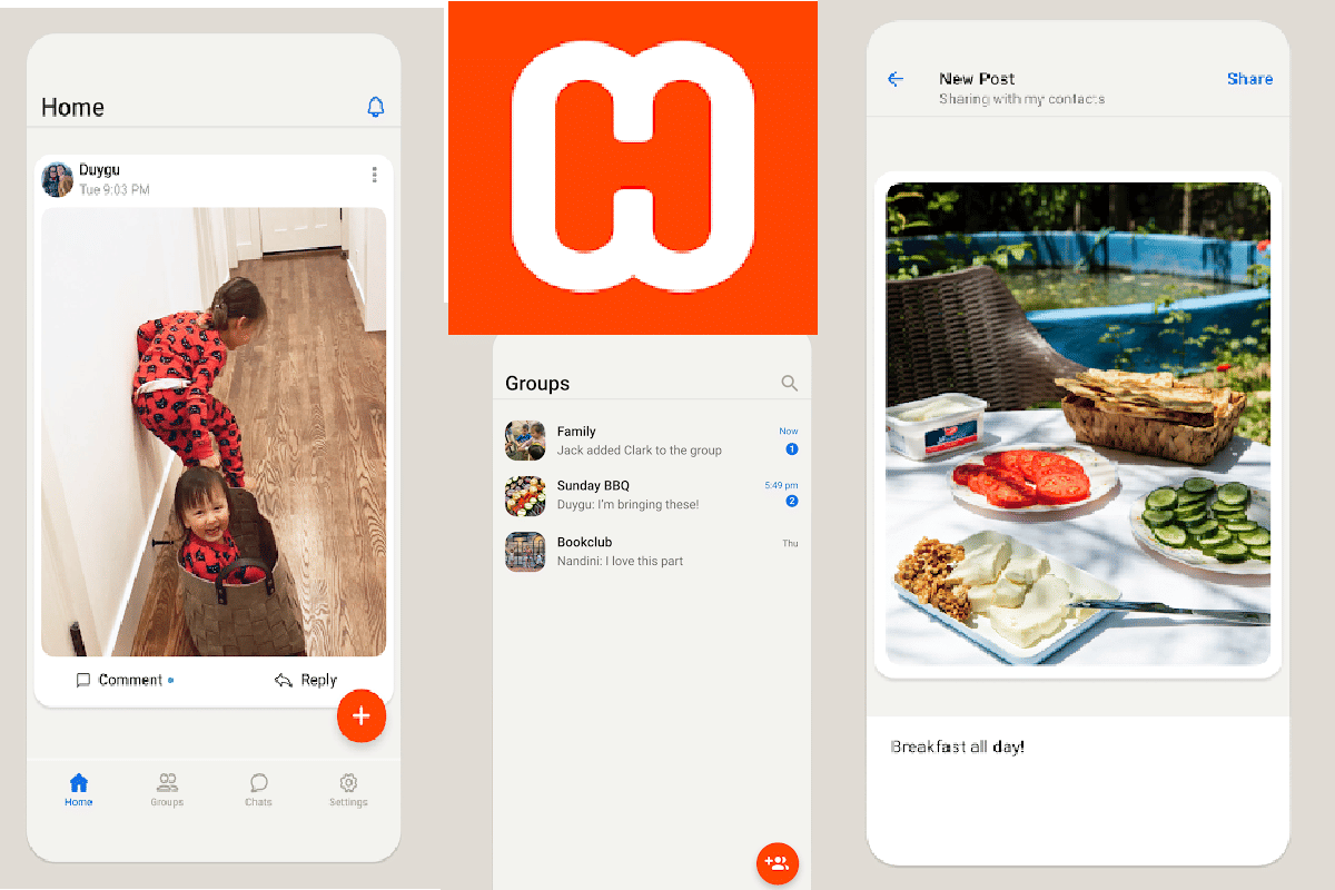 HalloApp app launched by Whatsapp former bussiness officer Neeraj aroda