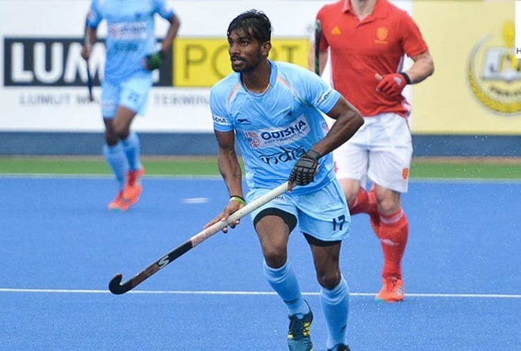 Tokyo Olympic 2021: Success Story Of Indian Hockey Player Sumit Of Sonipat