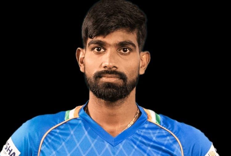 Tokyo Olympic 2021: Success Story Of Indian Hockey Player Sumit Of Sonipat