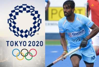 Tokyo Olympic 2021: Success Story Of Indian Hockey Player Sumit Of Sonipat