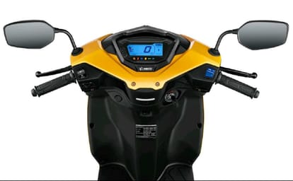 Hero Maestro Edge 125 launched in india hero maestro edge 125 features hero maestro edge 125 price in india