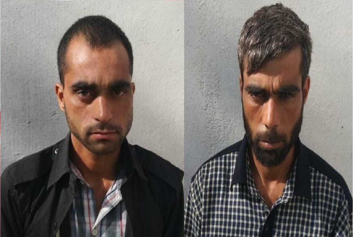 husband with his brother killed wife brutally in reasi jammu kashmir