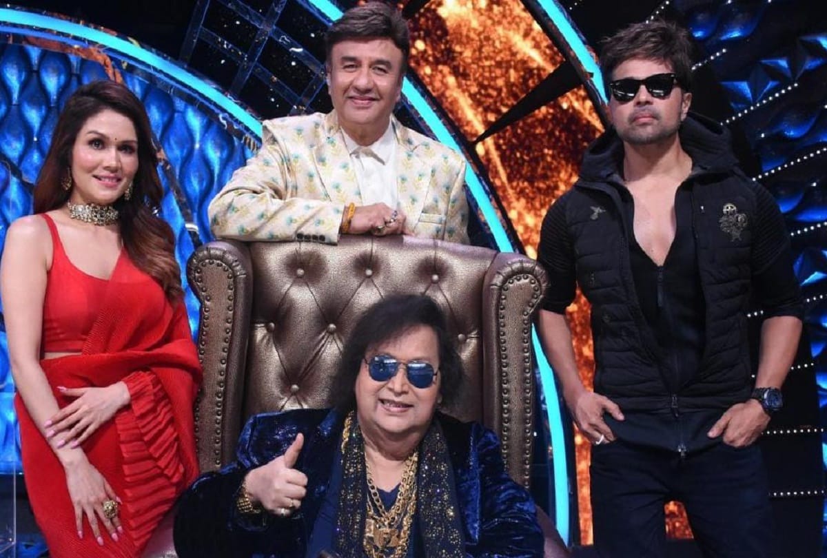 Indian Idol 12 Omung Kumar gave lifetime offer to Shanmukhapriya made sketch in four minutes