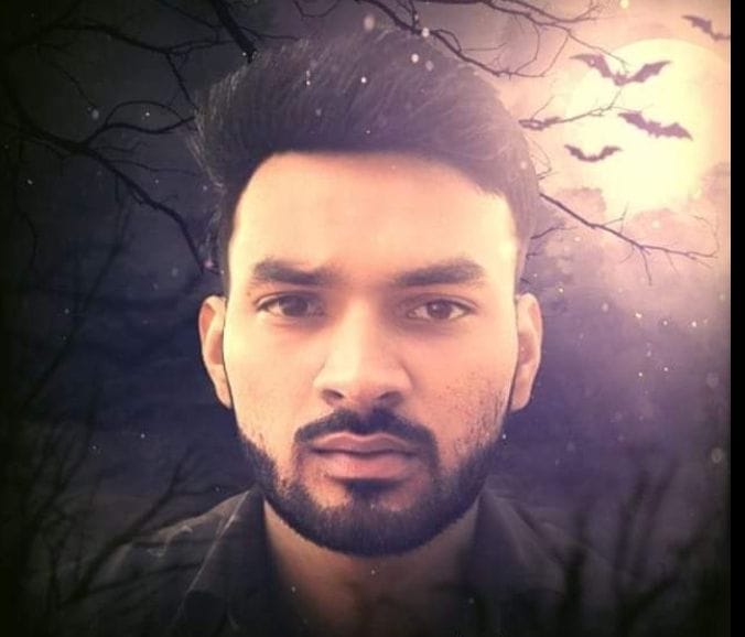 Dead body of a young man missing from the house was found hanging in the night
