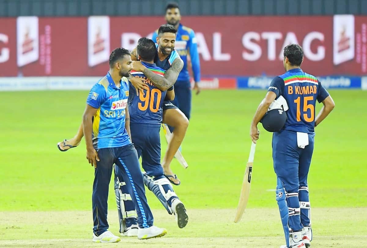 IND vs SL, 2nd T20I: Predicted and Probable playing XI of Indian cricket team
