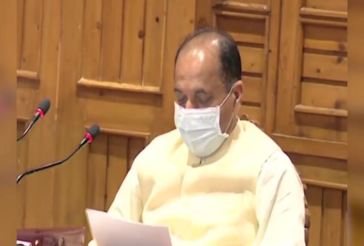 himachal cabinet decisions today live updates, approval to fill hundreds of posts, UGC pay scale approved