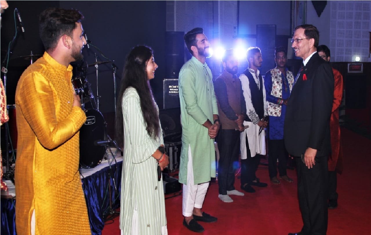 KARGIL WAR, NORTHERN COMMAND CELEBRATING 22 YEARS OF VICTORY IN KARGIL WAR