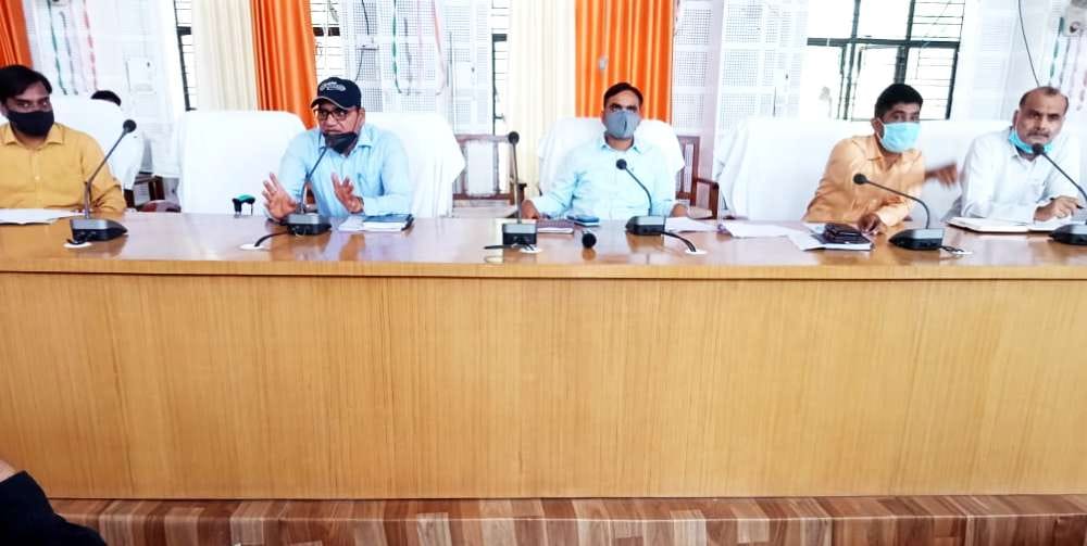 civic,plantation,mahoba news